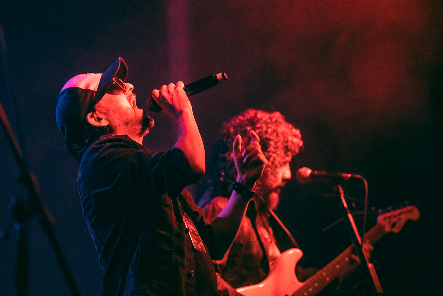 Río Laja Metal Fest